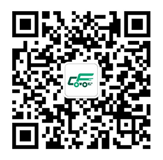 成丰货运微信公众号二维码